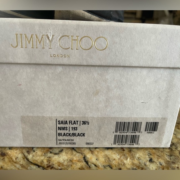 Jimmy Choo Shoes - Picture 4 of 4